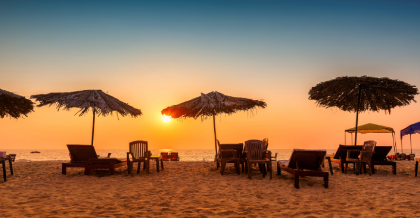 Goa Unplugged